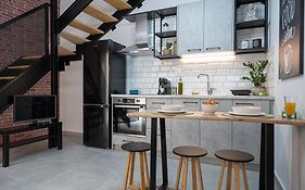 Orion Apartments